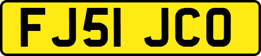 FJ51JCO