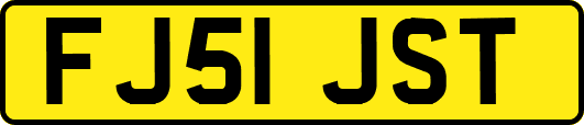 FJ51JST