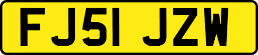 FJ51JZW