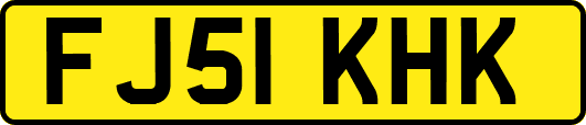 FJ51KHK