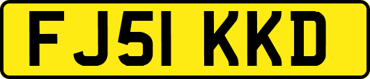 FJ51KKD