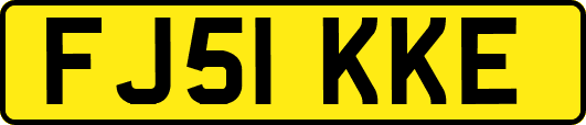 FJ51KKE