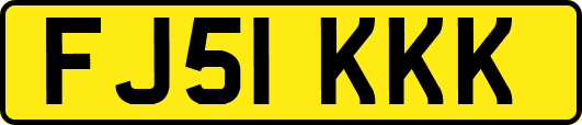 FJ51KKK