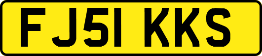FJ51KKS