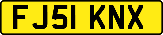 FJ51KNX