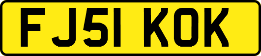 FJ51KOK