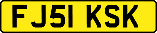 FJ51KSK