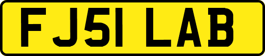 FJ51LAB