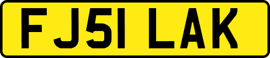 FJ51LAK