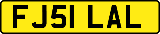 FJ51LAL