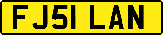 FJ51LAN