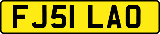 FJ51LAO