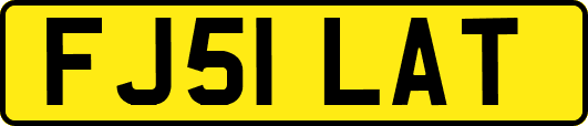 FJ51LAT