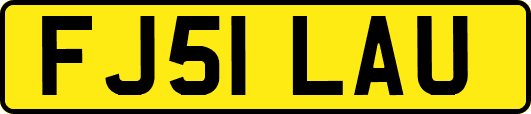 FJ51LAU