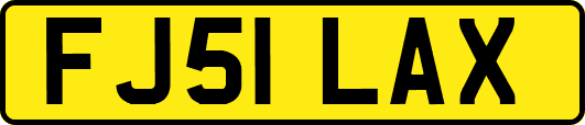 FJ51LAX