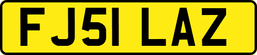 FJ51LAZ