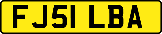 FJ51LBA