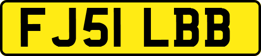 FJ51LBB