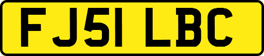 FJ51LBC