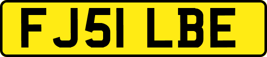 FJ51LBE