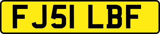 FJ51LBF