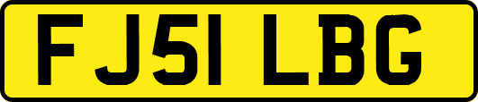 FJ51LBG