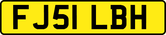 FJ51LBH