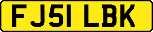 FJ51LBK