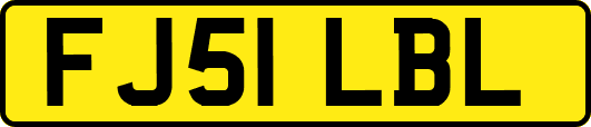 FJ51LBL