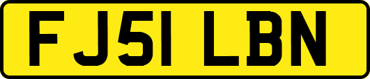 FJ51LBN