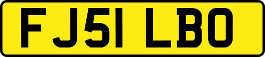 FJ51LBO