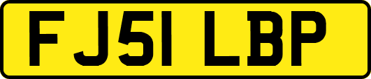 FJ51LBP