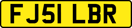 FJ51LBR