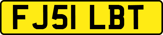 FJ51LBT