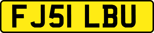 FJ51LBU