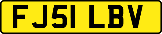 FJ51LBV