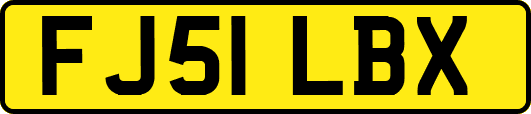 FJ51LBX