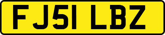 FJ51LBZ