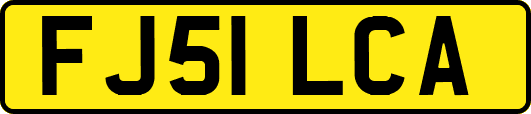 FJ51LCA