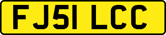 FJ51LCC