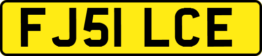 FJ51LCE