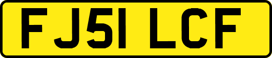 FJ51LCF