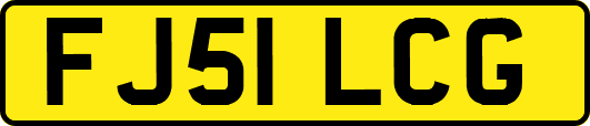 FJ51LCG