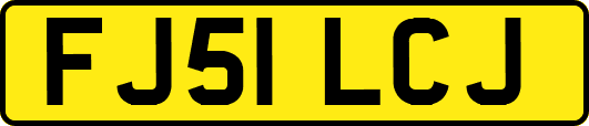 FJ51LCJ