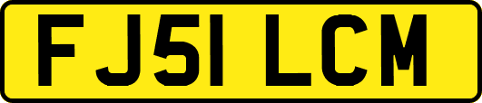 FJ51LCM