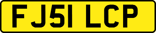 FJ51LCP