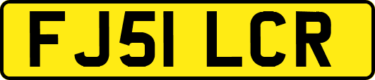 FJ51LCR