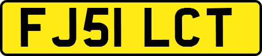 FJ51LCT