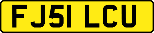 FJ51LCU