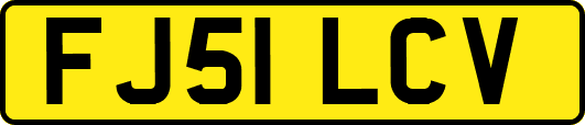 FJ51LCV